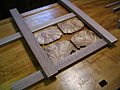 Checking Figure For Frame Pieces